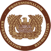 USAWOA Lord Fairfax 'Silver' Chapter